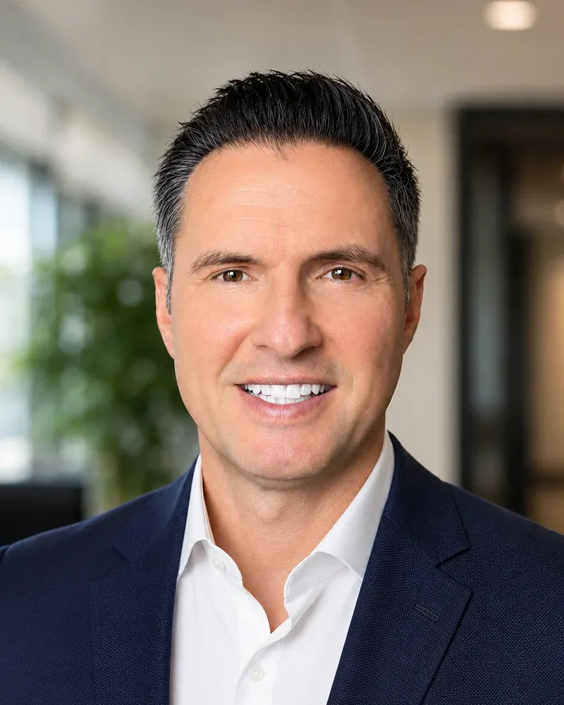 Adam Manges, independent insurance professional at Manges Financial